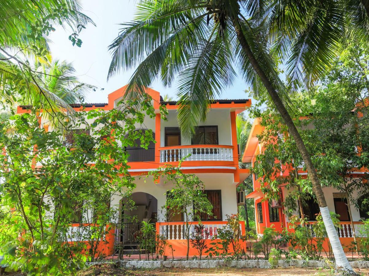 Oyo 16582 Oshin Holiday Care Hotel Madgaon Luaran gambar