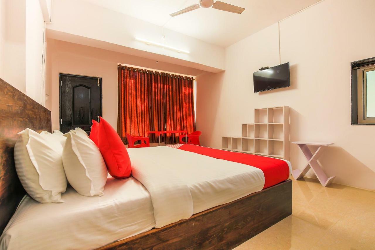 Oyo 16582 Oshin Holiday Care Hotel Madgaon Luaran gambar