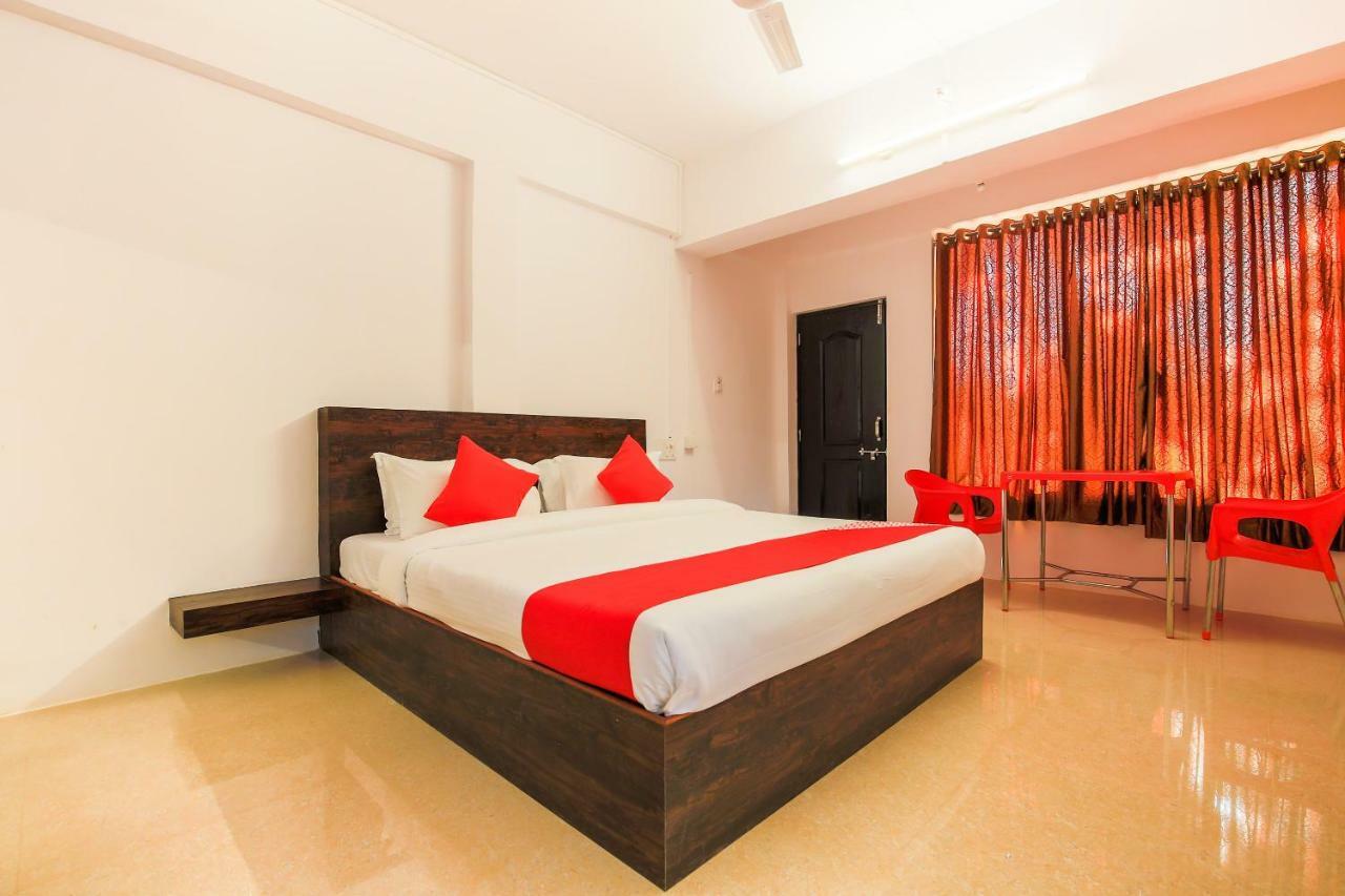 Oyo 16582 Oshin Holiday Care Hotel Madgaon Luaran gambar