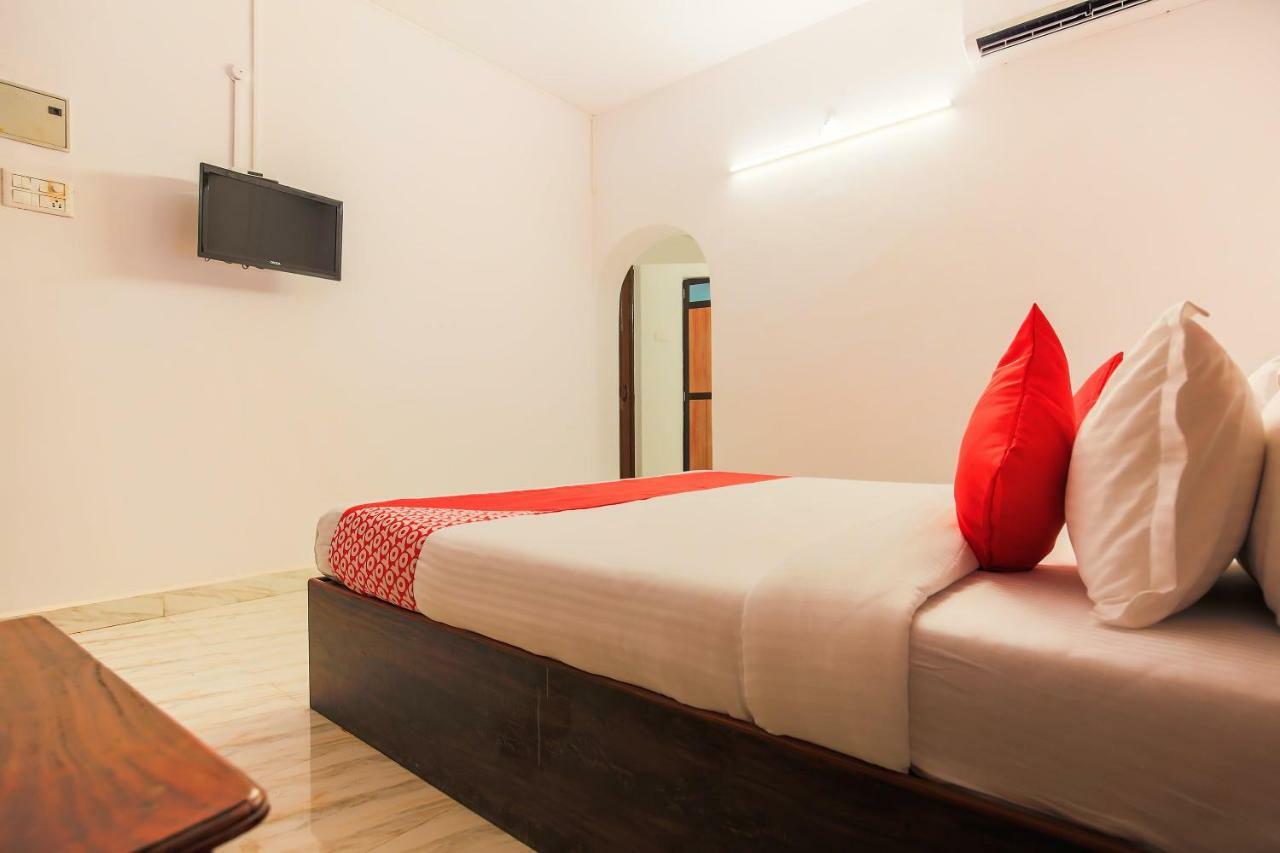 Oyo 16582 Oshin Holiday Care Hotel Madgaon Luaran gambar